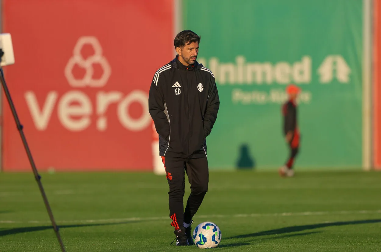 Ricardo Duarte/Inter