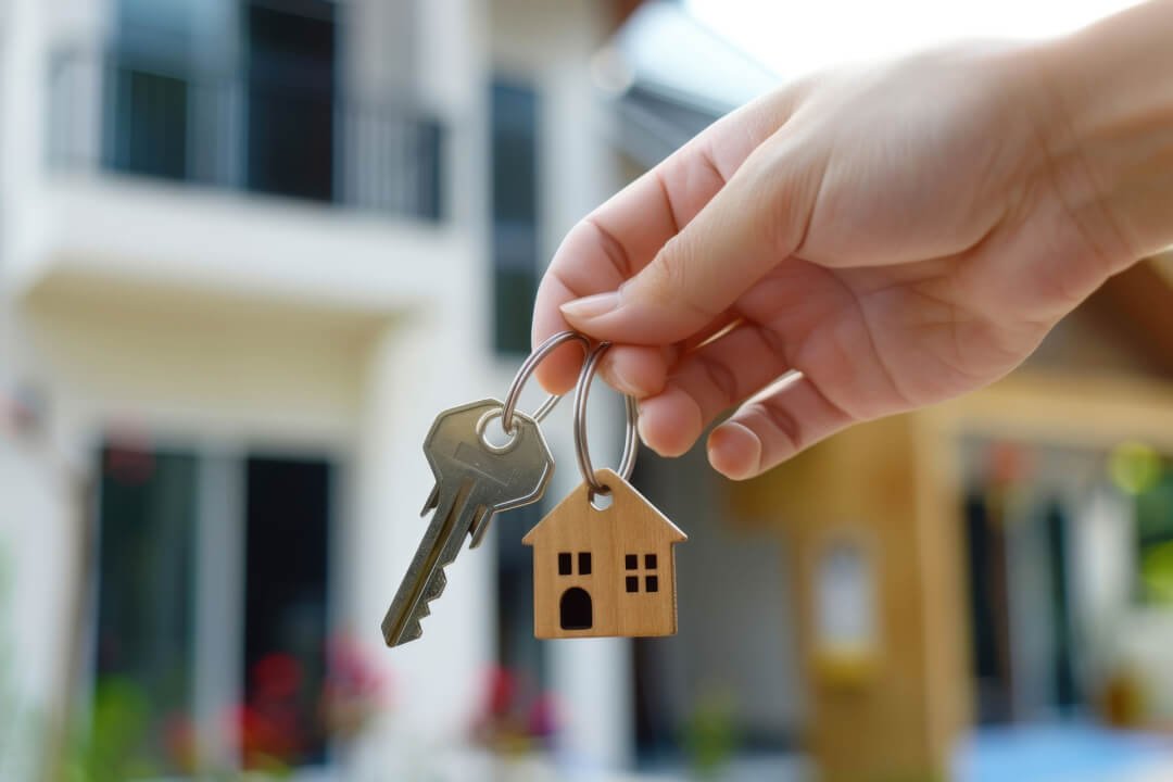 O sonho da casa própria ainda é desejo de muitos investidores do mercado imobiliário (Imagem g...