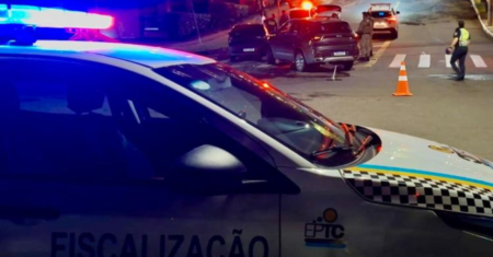 O Desafio da Mobilidade Urbana: Balanço da EPTC aponta urgência na Segurança Viária em Porto Alegre