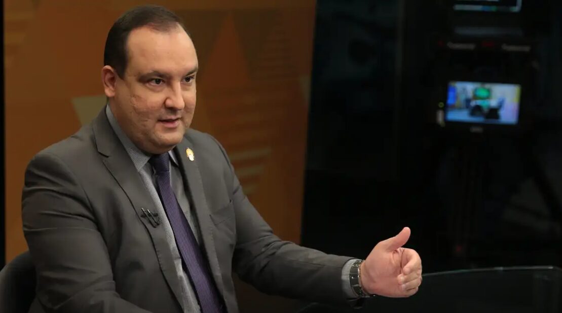 Ex-Presidente da Funai é Condenado a Dez anos de Prisão