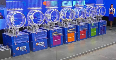 Cidade do Espírito Santo Surpreende com Dupla Aposta Milionária