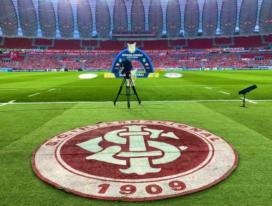 Créditos: Ricardo Duarte / Inter