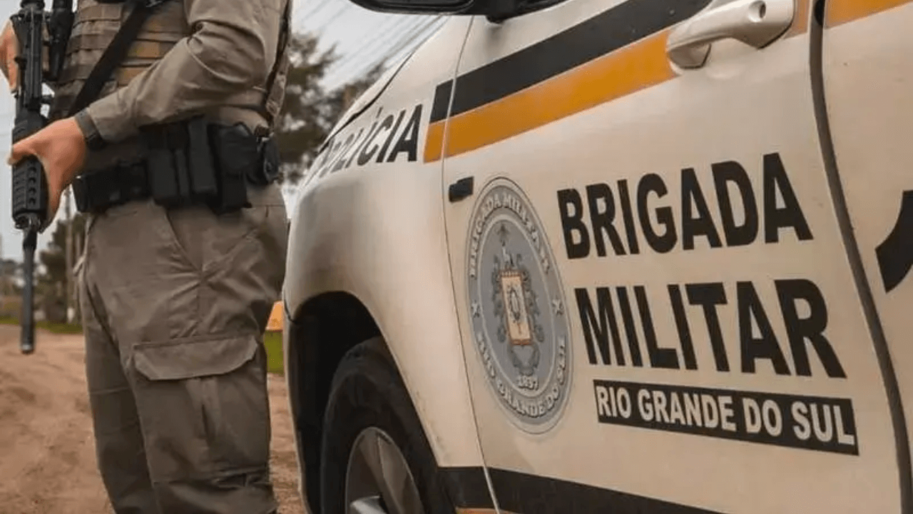 Primeiro BABM autua Condomínio por dano Ambiental em Xangri-lá