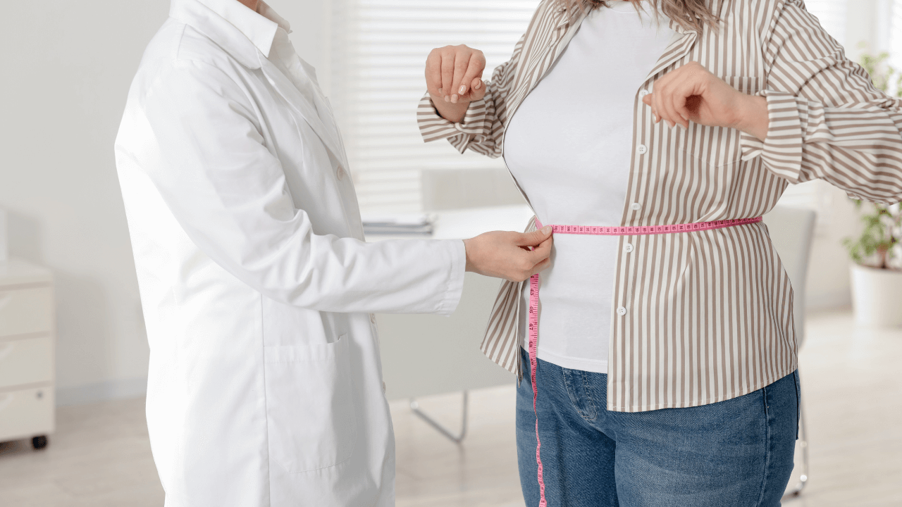 Síndrome Metabólica: Entenda os Riscos, Sintomas e Tratamentos