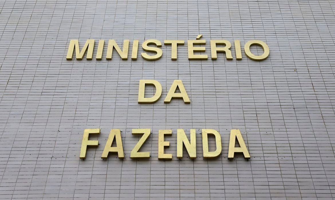fachada-ministerio-da-fazenda Marcelo Camargo/Agência Brasil
