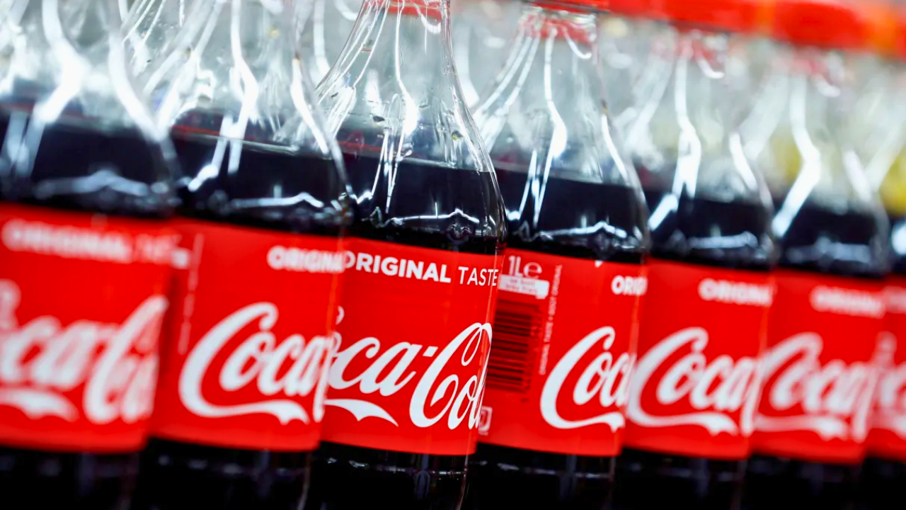Coca cola abre 50 vagas com Salários de até R$ 5 mil no RS