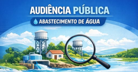 Audiência Pública Debate Soluções para o Abastecimento de Água em Santo Antônio da Patrulha