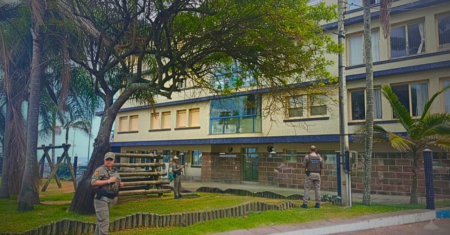 Brigada Militar Amplia Ações de Segurança e Ordem em Torres