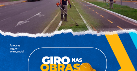 Balanço de Obras em Santo Antônio da Patrulha: Progresso Urbano