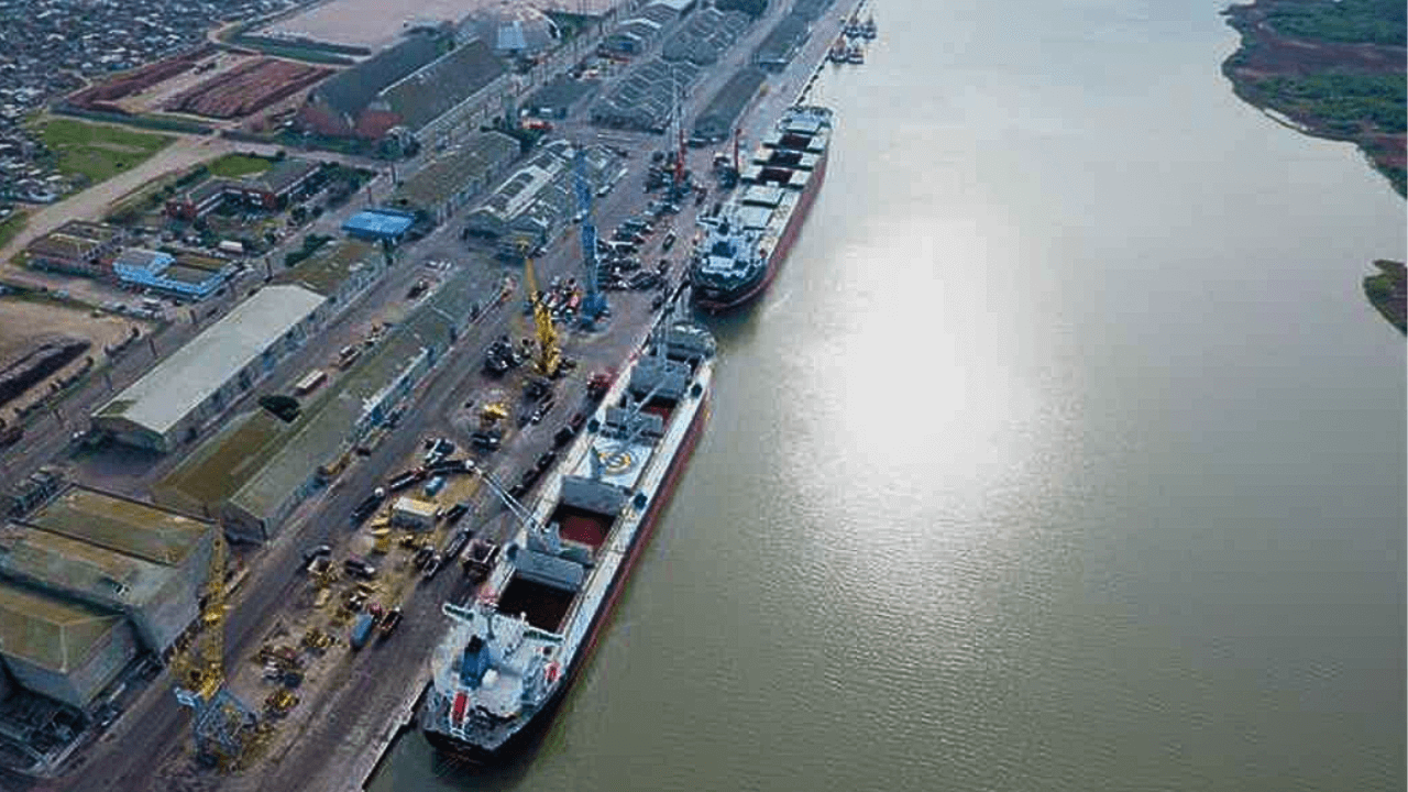 TRF4 Define Futuro de Usina Bilionária no Litoral Gaúcho