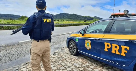 PRF Pede 26 Novos Controladores de Velocidade no RS