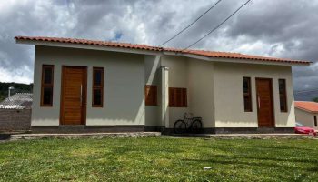 O investimento foi de R$ 4,1 milhões, sendo R$ 2,9 milhões em Parobé e R$ 1,2 milhão em Taqua...