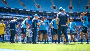 LUCAS UEBEL/GREMIO FBPA