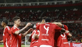 Leandro Monks / Internacional