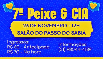 Foto: Prefeitura Sap