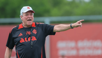 Foto: Ricardo Duarte/Inter