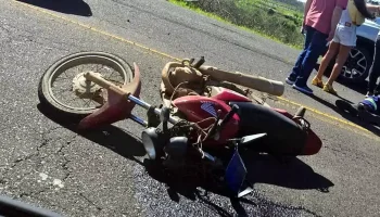 Acidente-na-Estrada-do-Mar-deixa-motociclista-ferido-em-Capao-da-Canoa