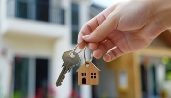 O sonho da casa própria ainda é desejo de muitos investidores do mercado imobiliário (Imagem g...