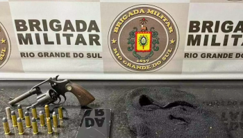 Foto: Brigada Militar/Divulgação