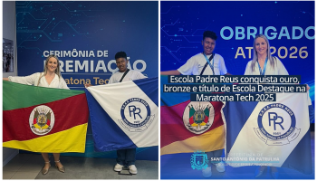 Foto: Prefeitura SAP