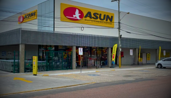 Foto : Asun Supermercados