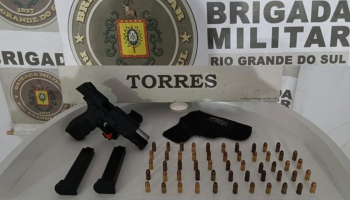 Foto : Divulgação 2° BPAT