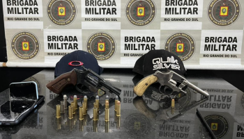 Foto: Comunicação Social do 2º BPAT