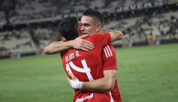 Foto: Ricardo Duarte/Inter