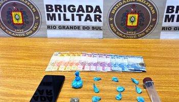 Foto: Comunicação Social do 3º BRBM