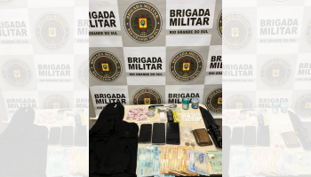 Fotos: Divulgação 2° BPAT