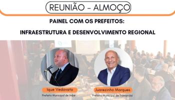 Foto : CDL Tramandaí e Imbé