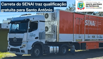 Foto :Portal Notícias do RS