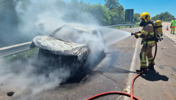 Foto: Reprodução/CBM