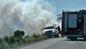 Foto : William Goularte