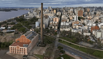 Foto : Serra e Litoral