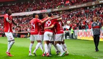 Foto: Ricardo Duarte/Inter