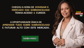 Foto : Portal Notícias RS