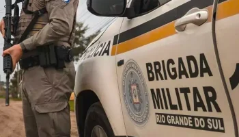 Confronto em Capão da Canoa termina com dois mortos