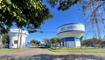 Foto: Comunicação Social da Corsan