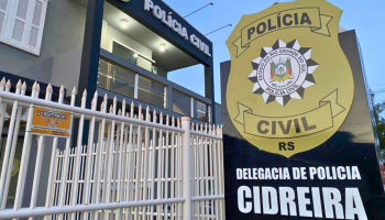 Delegado do Litoral Norte é Indiciado por Assédio Sexual Contra Colega Policial Civil