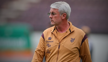 Foto: José Tramontin/athletico.com.br