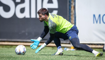 Lucas Uebel/Grêmio