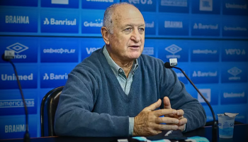 Foto: Lucas Uebel/Grêmio