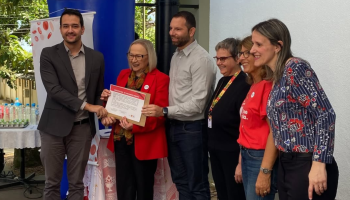 Foto : Prefeitura de Caraá