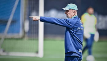 Foto: Lucas Uebel/Grêmio