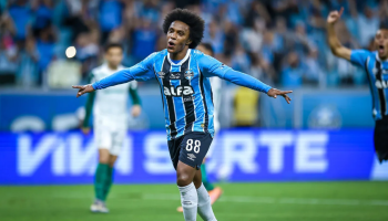 Foto: Lucas Uebel/Grêmio