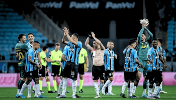 Grêmio busca vitória Crucial contra o Juventude para Sonhar com Vaga Continental