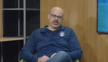 Grêmio disputará o Gauchão de 2026 com as categorias de base, projeta Caleffi