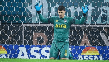 Foto: Lucas Uebel/Grêmio