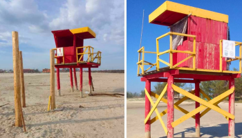 Foto: A Folha Torres